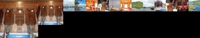 New Bul Bul Houseboat