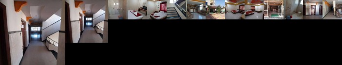 Hotel Sai Aditya Palace