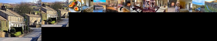 The Bridge Inn Reeth
