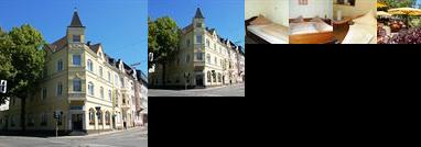 Parkhotel Schwelm