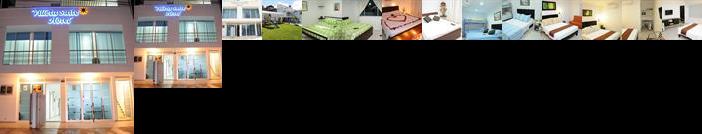 Hotel Villeta Suite