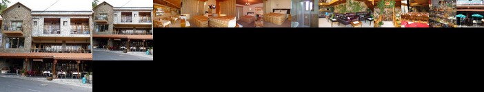 Mountain Rose Hotel