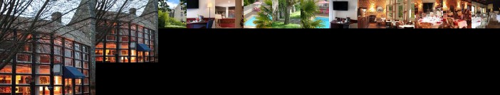 Hotel Melaine