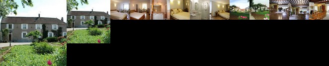Chambre d'Hotes Le Val Du Chapelain