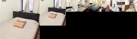 Trendy SoHo 3 Bedroom Apartment