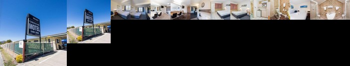 Caboolture Motel