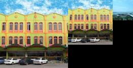 Hotel Makmur Raya