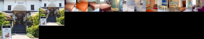 Hotel Michelangelo Arona