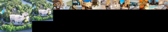 Hotel La Bastide