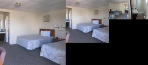 All American Inn and Suites