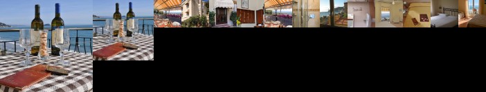 Hotel Villa Giulia