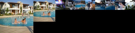 Okaliptus Holiday Villas