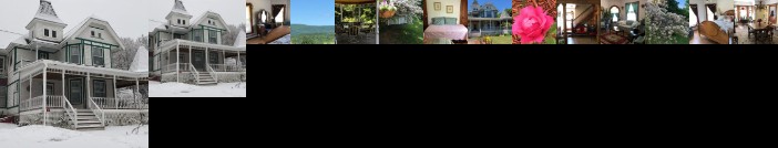 Antique Rose Inn