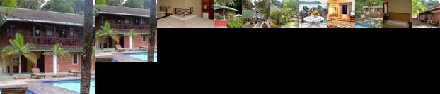 Endau Beach Resort