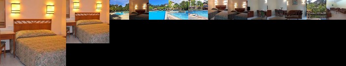 Selesa Tioman Condo Hotel