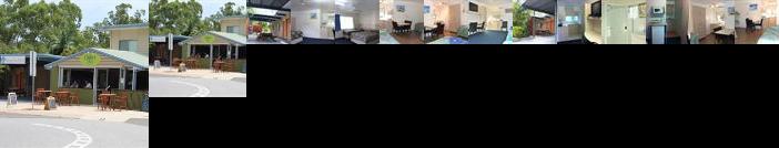 Mango Tree Motel