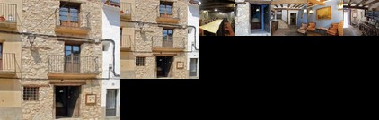 Complejo Rural Font del Roser