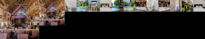 Hotel Mahkota Plengkung Banyuwangi