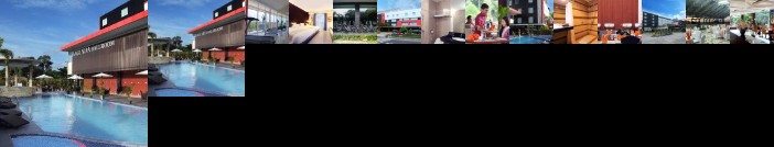 Grand Hatika Hotel