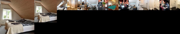 Hotel Gudhjem
