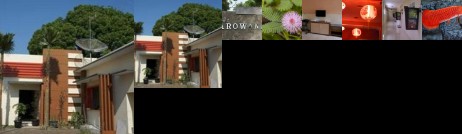 Arowana Hotel