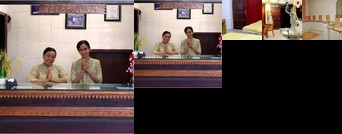 Hotel Bismo Kediri
