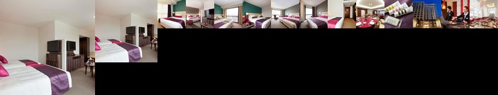 Mercure Hotel Okinawa Naha