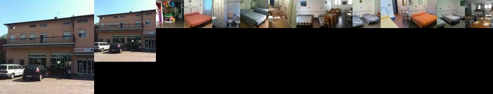 Hotel Quercia