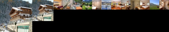 Pension Talblick St. Leonhard in Passeier