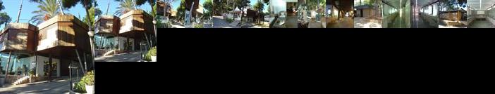 Camping Moraira