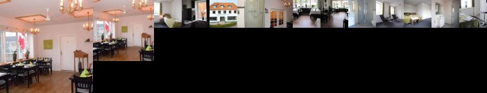 Turisthotellet Oksbol
