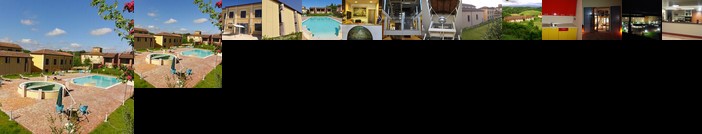 Hotel Antica Tabaccaia