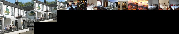 The Cedar Inn