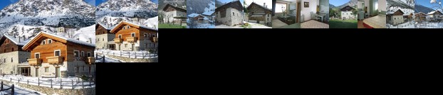 Azienda Agrituristica Raethia