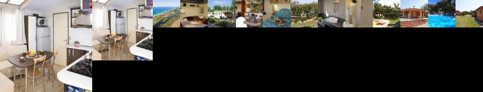 Camping Villaggio La Foce