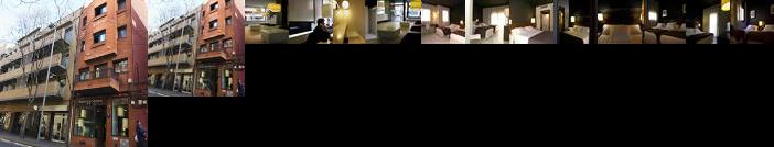 Hostal Badaloni