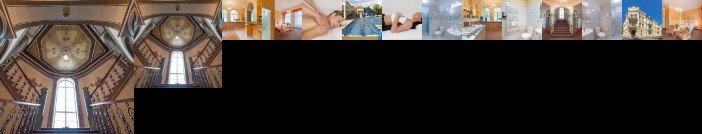 Metropol Spa Hotel Frantiskovy Lazne