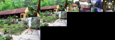 Blue Swimmer Ancient Homestay