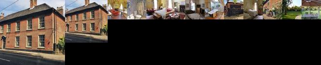 Holland House B & B