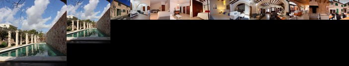Algaida Petit Hotel