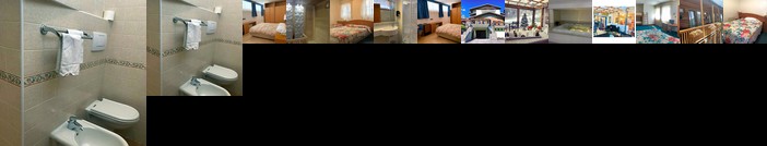 Hotel Enrosadira