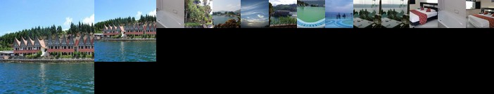 Danau Toba International Cottage
