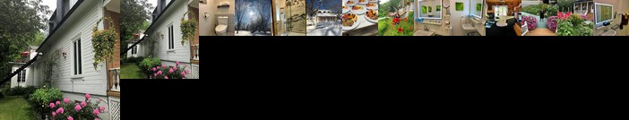 Auberge du Sault-a-la-Puce