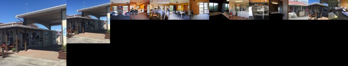 Greymouth Seaside Top 10 Holiday Park