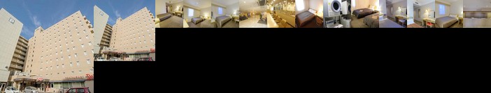 Court Hotel Mito