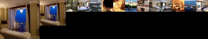 Trilyali Hotel