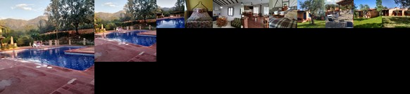 Aldea Vetonia Bungalows