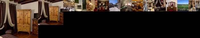 Posada De Eufrasio