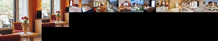 Hotel Alpenruh Micheluzzi