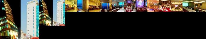 Tan Binh Hotel
